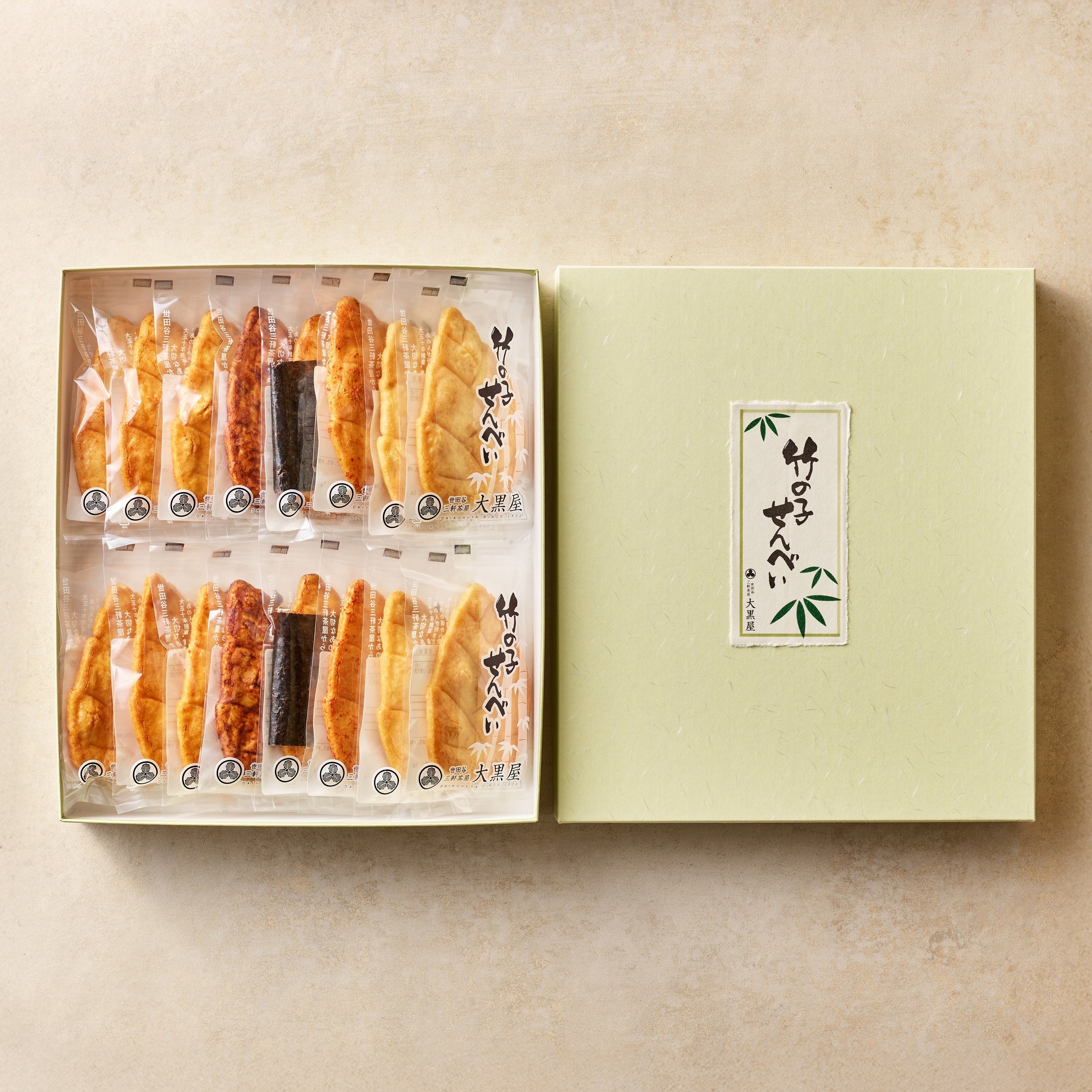 厳選】せんべいの手土産5選！おすすめ商品と選び方、注意点を解説 