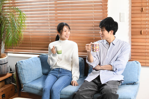 彼女の家に行くときはどんな手土産がベスト?選び方やおすすめの手土産とは