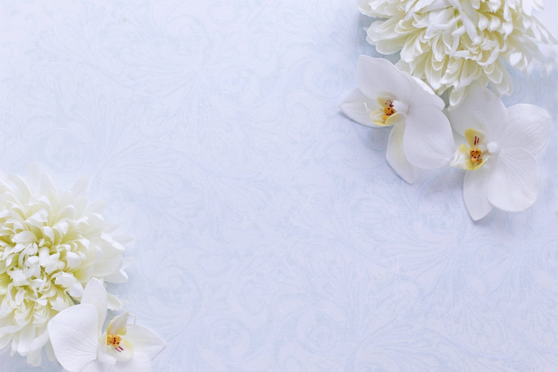 お歳暮を送ってはいけない人とは?喪中のときに贈るポイントとおすすめギフト