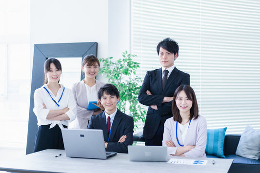転職初日に菓子折りは持っていく?おすすめの菓子折り・気を付けることを紹介