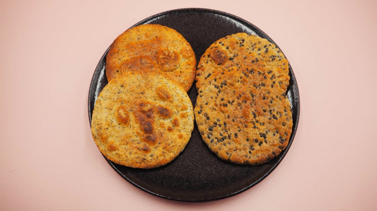 和菓子について知りたい!歴史や種類、季節の和菓子を解説
