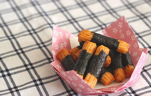 日持ちするおすすめの和菓子10選!選び方も押さえておこう