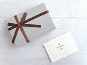 【個包装も】プレゼントに一押しのおしゃれな1000円お菓子8選!選ぶコツも詳しく解説