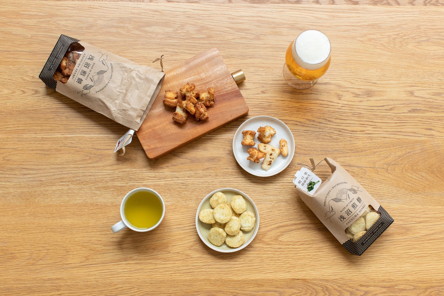 おうち時間と共に