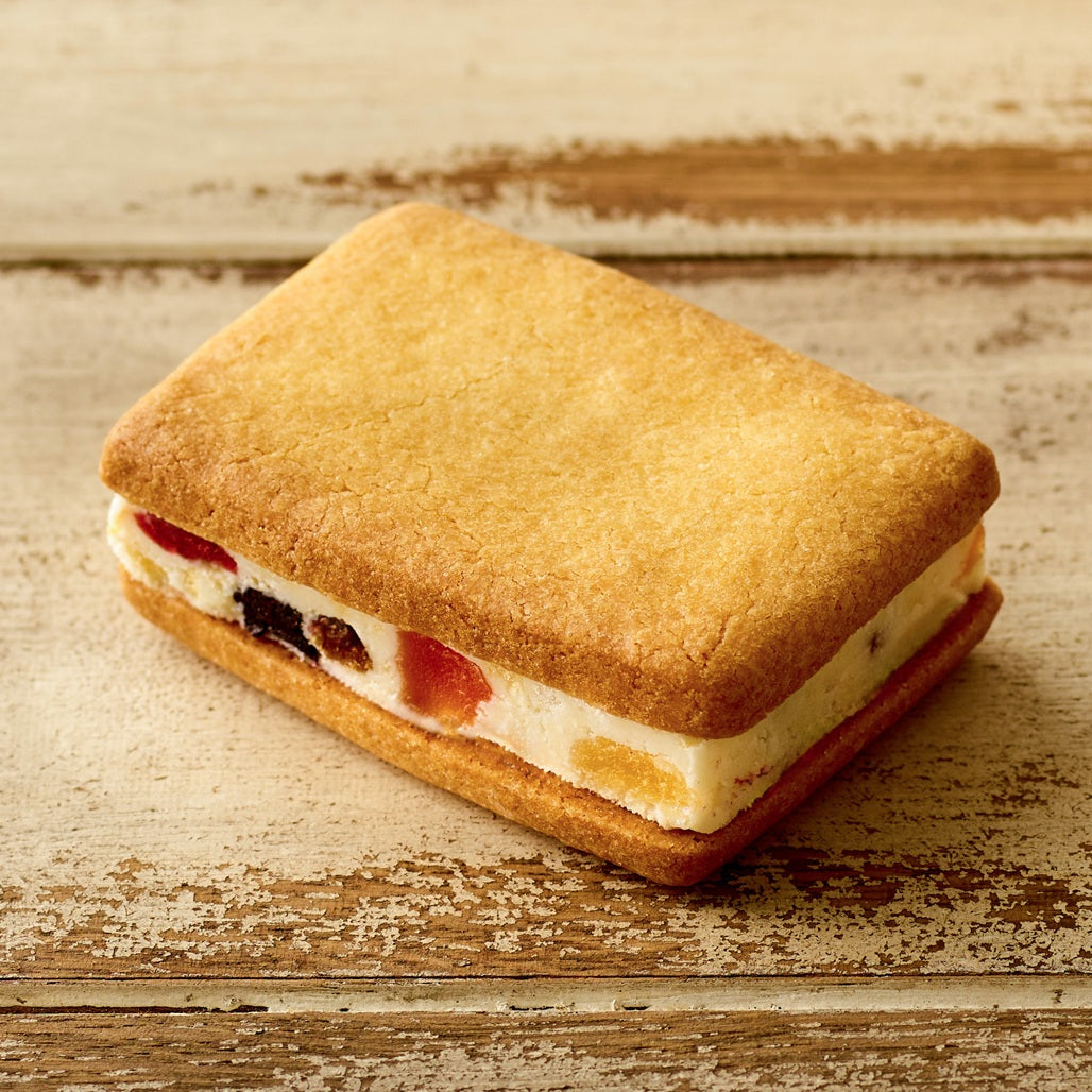 ちゃちゃちゃ くりすぴーくっきーさんど