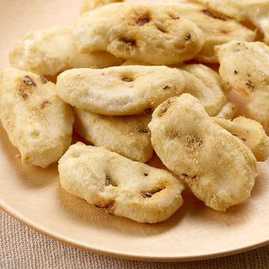 浅沼煎餅 海風しいたけ