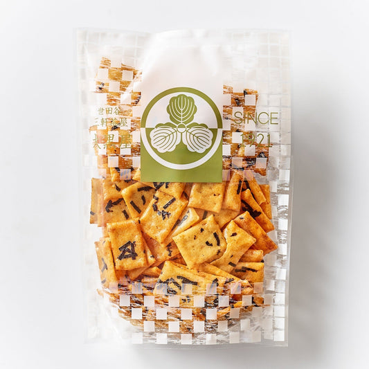 【個包装も】甘くないお菓子8選！贈答用の選び方もご紹介