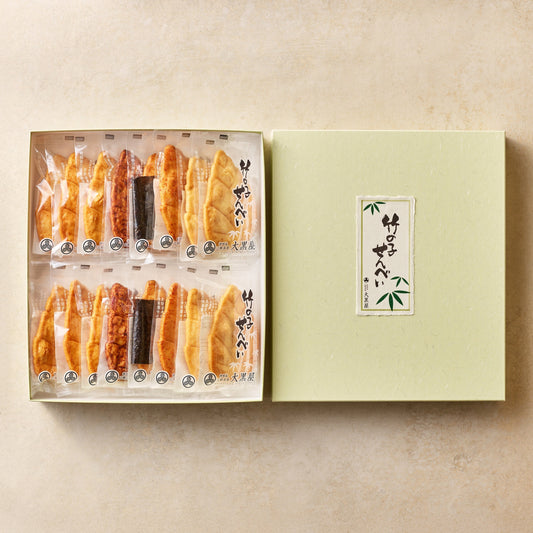 【厳選】せんべいの手土産5選！おすすめ商品と選び方、注意点を解説