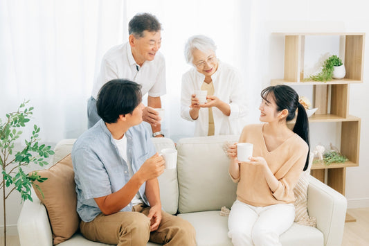 【義実家への手土産ガイド】相場やマナー、おすすめの手土産を紹介