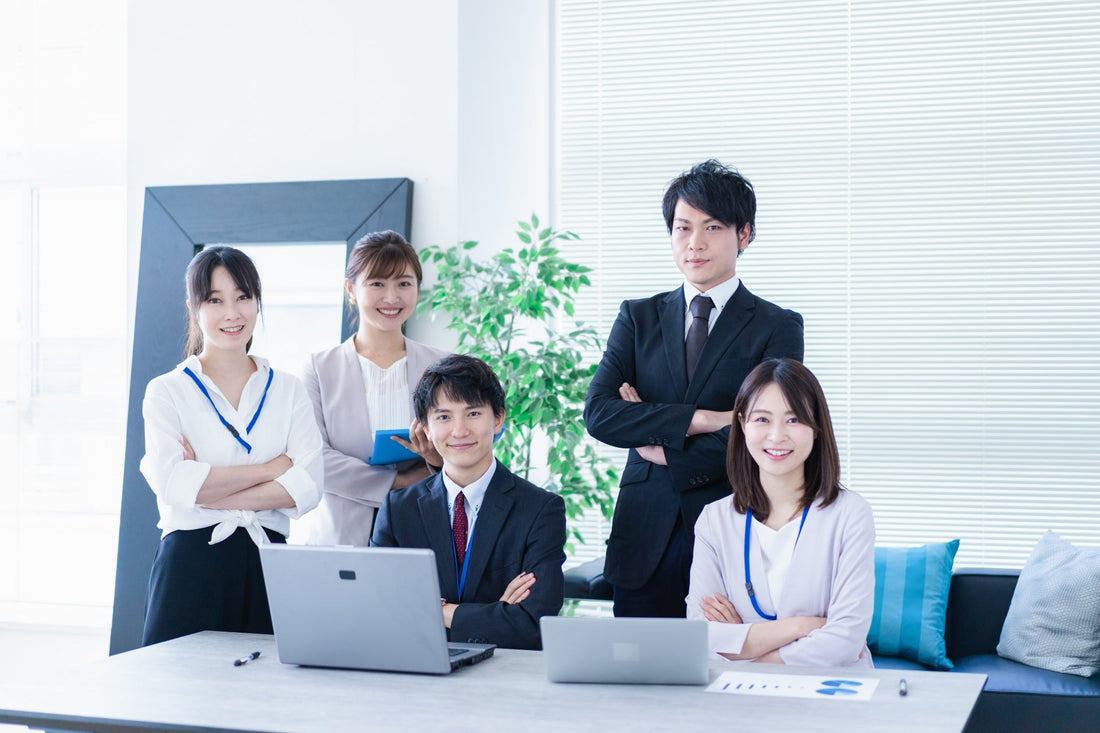 転職初日に菓子折りは持っていく？おすすめの菓子折り・気を付けることを紹介