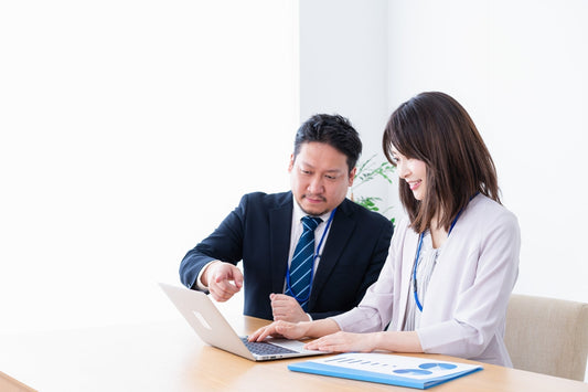 異動前・異動先に菓子折りは渡す？おすすめの菓子折りと注意することを解説