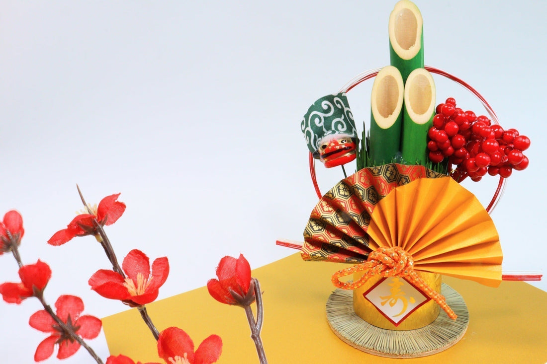 お年賀は何が良い？相手別の選ぶポイントや人気のお年賀を紹介