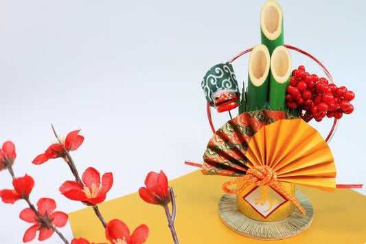 お年賀は何が良い？相手別の選ぶポイントや人気のお年賀を紹介