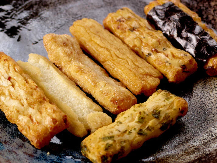 【おかきの作り方14選】揚げない方法やお米を使った作り方とは？