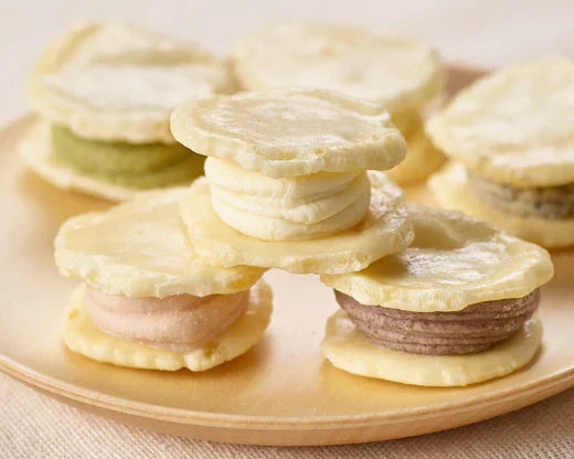 【手土産にベストのおかき6選】定番からTV番組で紹介されたものまで紹介