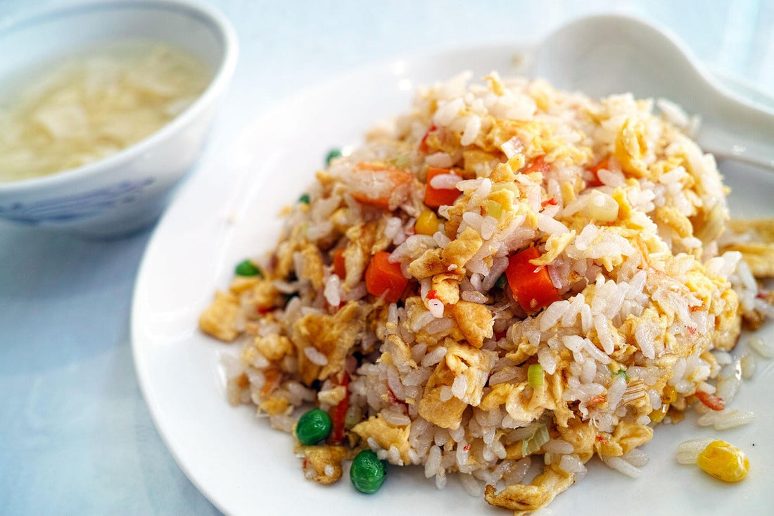 【せんべいのアレンジレシピ10選】余った・湿気ったせんべいも美味しくなる！