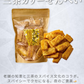 三茶カリーせんべい