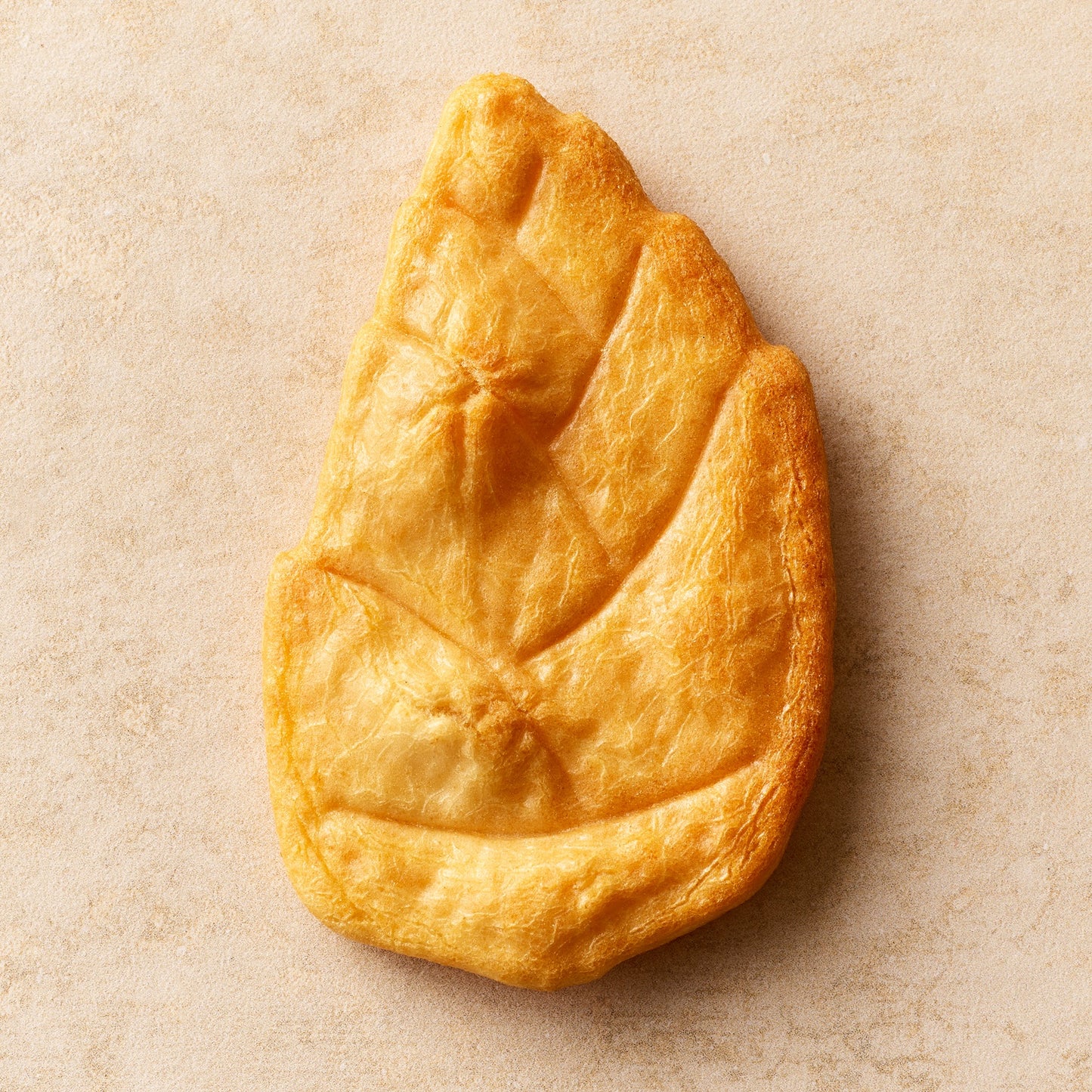 竹の子せんべい