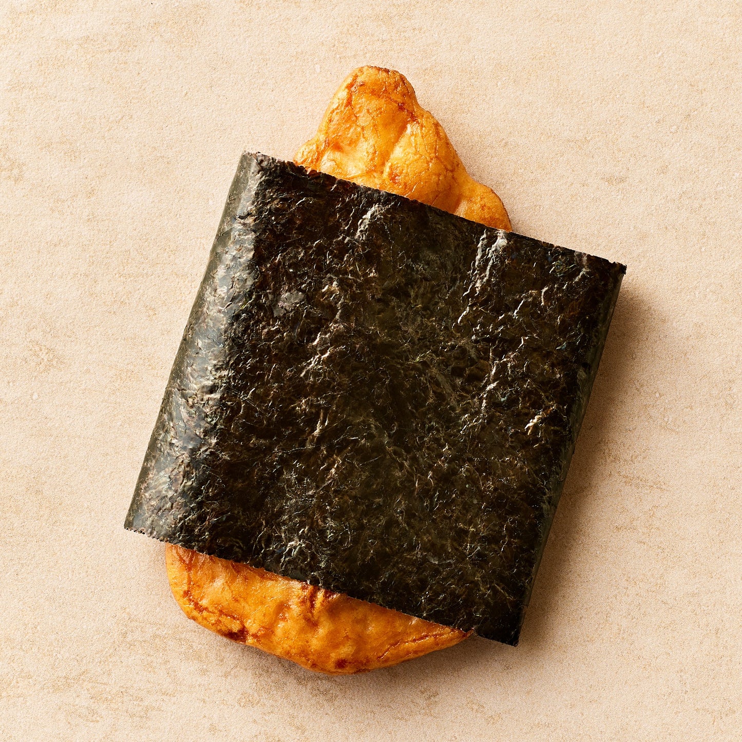 竹の子せんべい