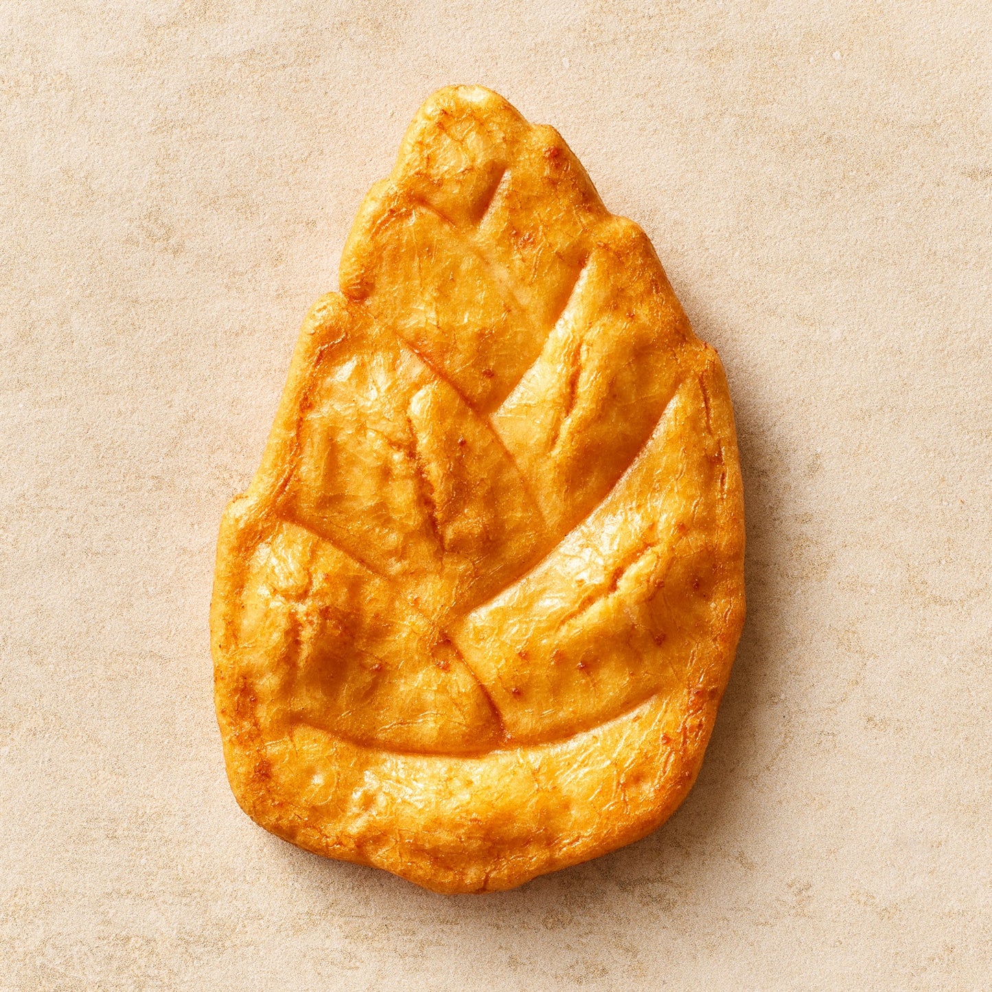 竹の子せんべい